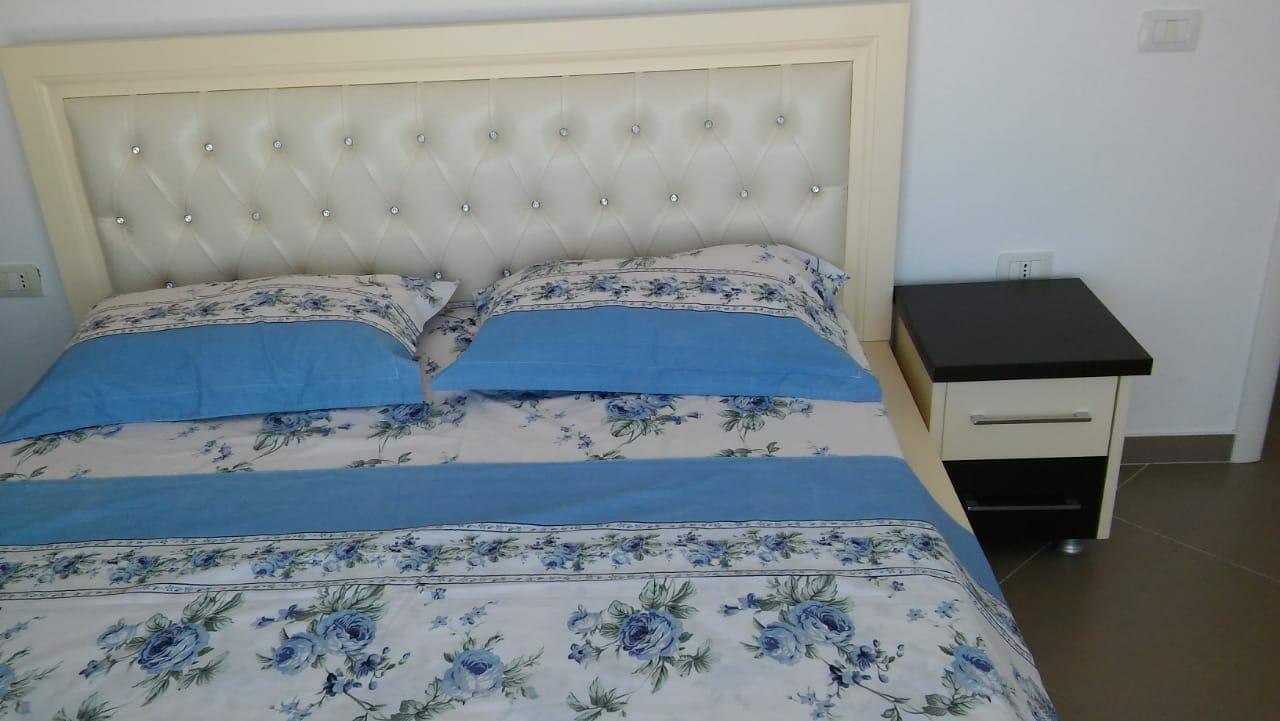 Bougainvill Sunset Villa Sarandë Esterno foto